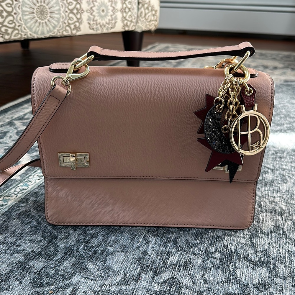 Henri Bendel Bag